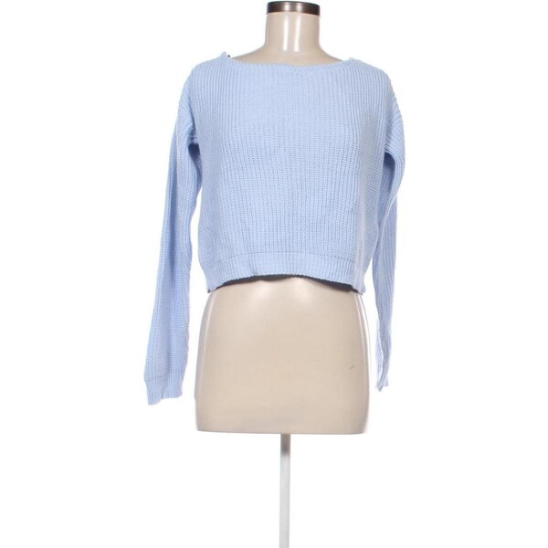 Dámsky pulóver Missguided 59915355