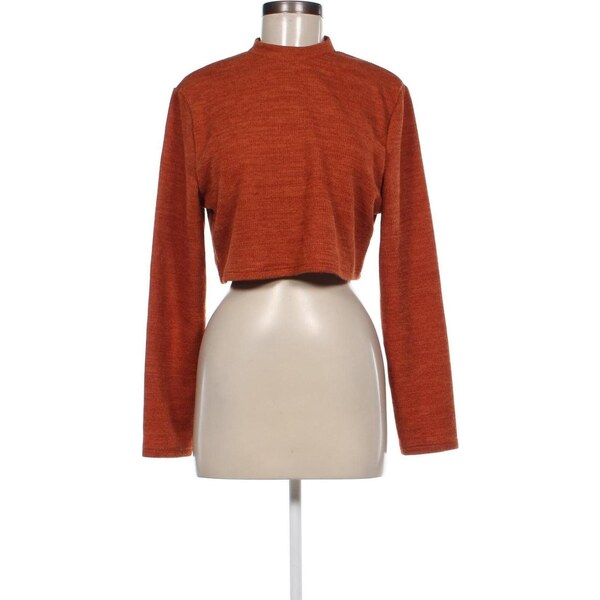 Dámsky pulóver SHEIN 59916570