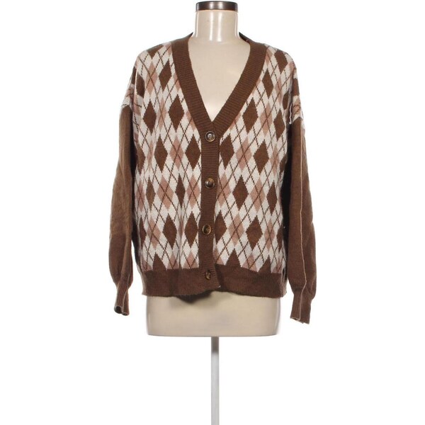 Dámsky kardigán SHEIN 59917519