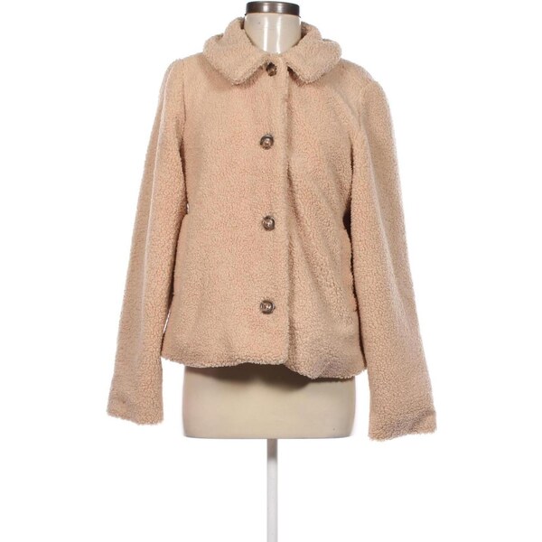 Dámsky kabát Jean Pascale 59918414