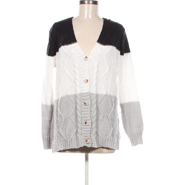 Dámsky kardigán SHEIN 59921987