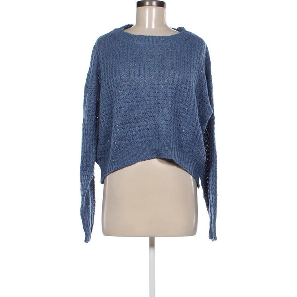 Dámsky pulóver SHEIN 59923542