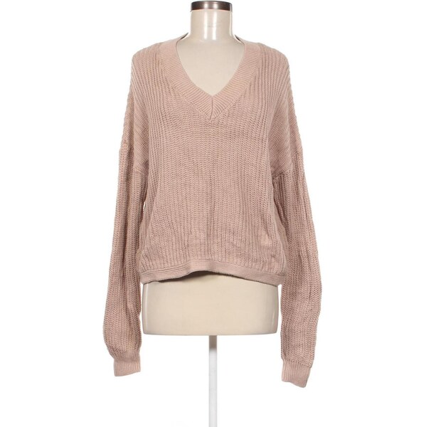 Dámsky pulóver Time and tru 59923742