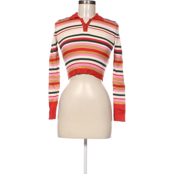 Dámsky pulóver SHEIN 59923976