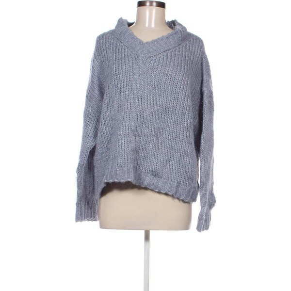 Dámsky pulóver SHEIN 59924889