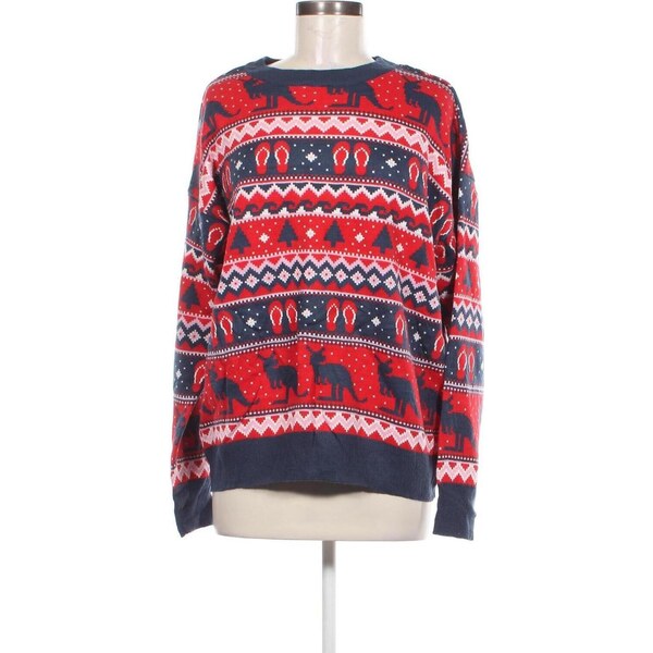 Dámsky pulóver Rolanko 59926481