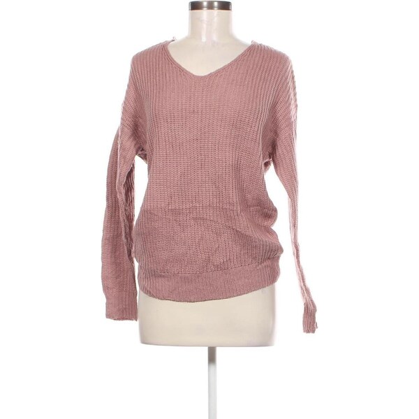 Dámsky pulóver Fashion nova 59927860