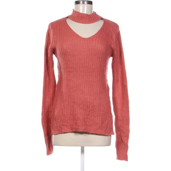 Dámsky pulóver Planet Gold 59929745