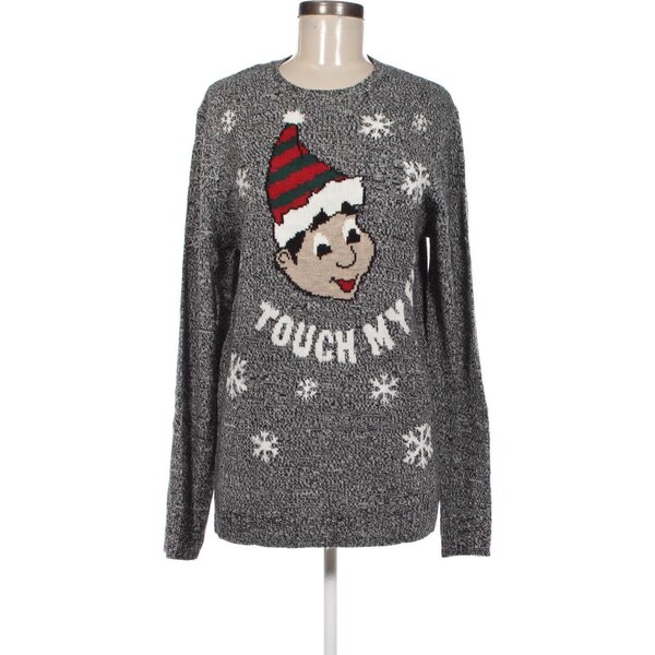 Dámsky pulóver Clockhouse 59936002