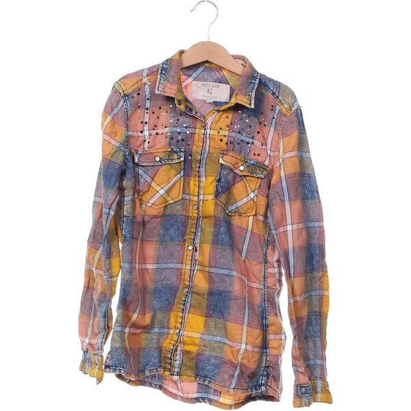 Detská košeľa Garcia Jeans 59937728