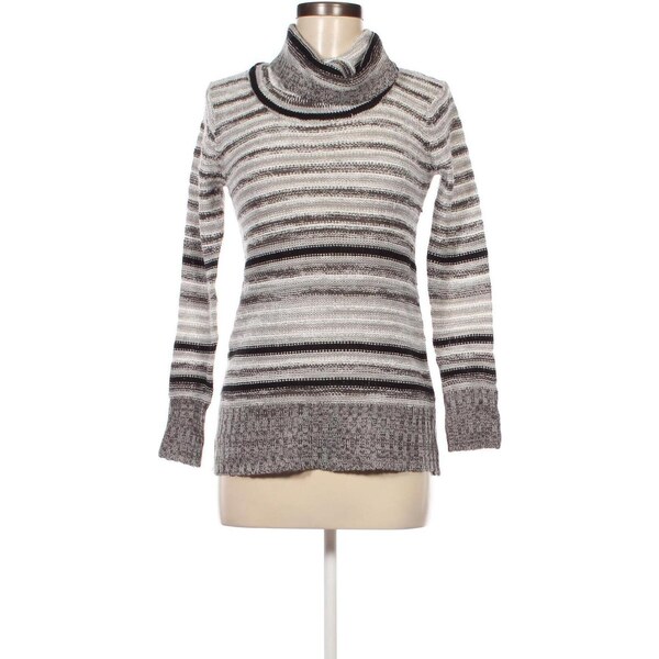 Dámsky pulóver Brittany Black 59938415