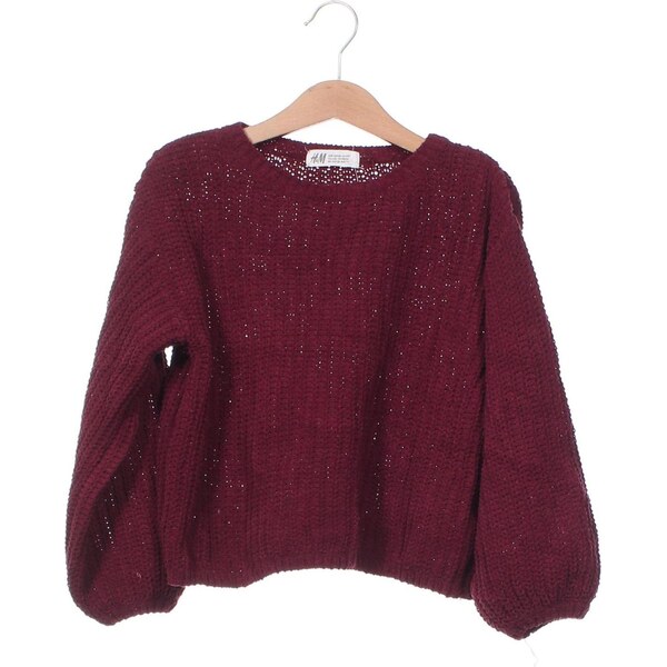 Detský sveter H&M 59940350