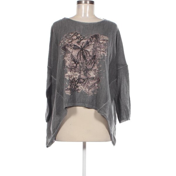 Dámsky pulóver Perfect 59941406