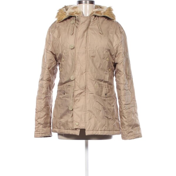 Dámska bunda Amisu 59941582