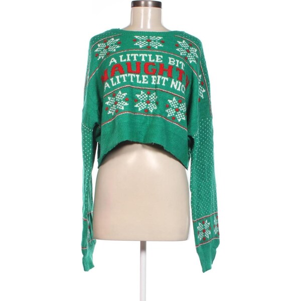 Dámsky pulóver Urban Heritage 59942543