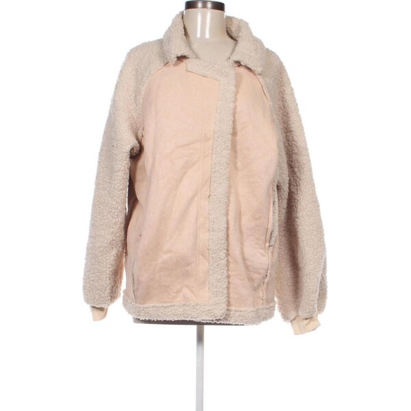 Dámska bunda SHEIN 59942581