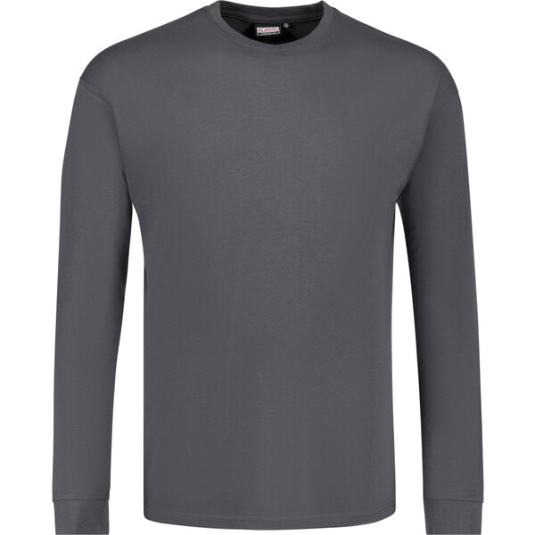 ADAMO tričko pánské CF 139901 dlouý rukáv 60274097