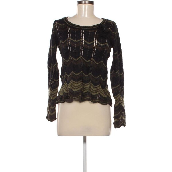 Dámsky pulóver More & More 59942992