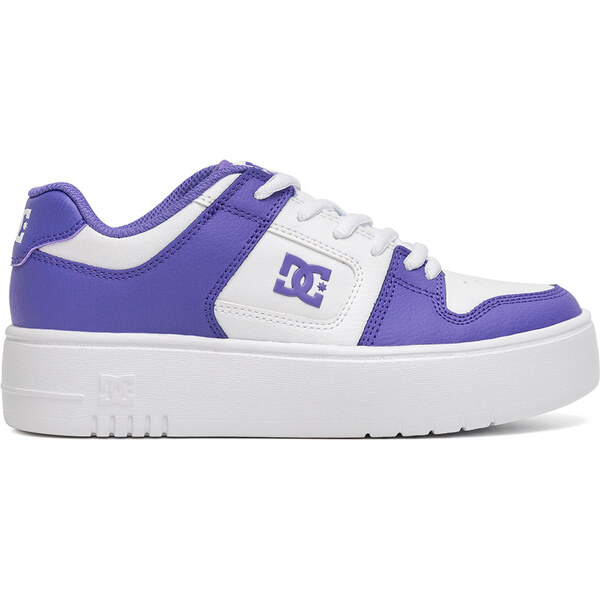 Sneakersy DC Shoes 60148524