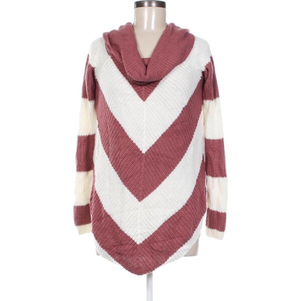 Dámsky pulóver Derek Heart 59945352