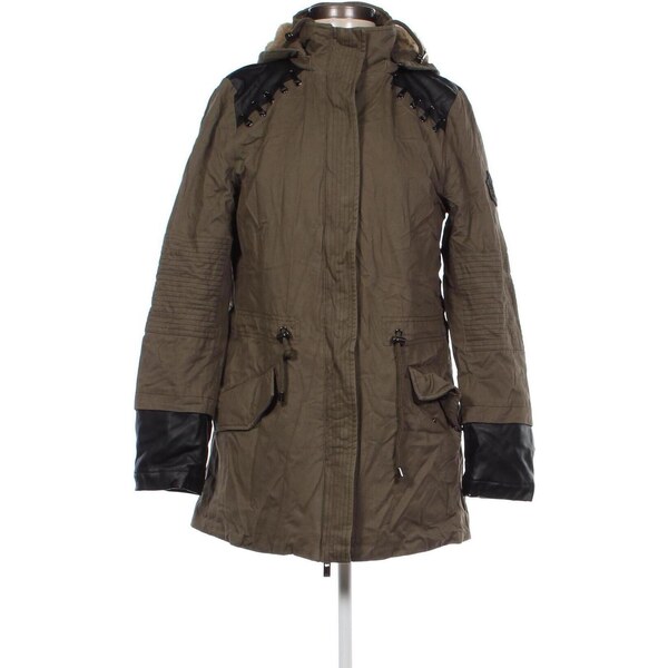 Dámska bunda Seven Sisters 59945360