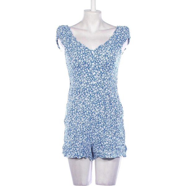 Dámská krátka kombinéza Fb Sister 59945451