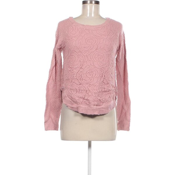 Dámsky pulóver Cloud Chaser 59947356