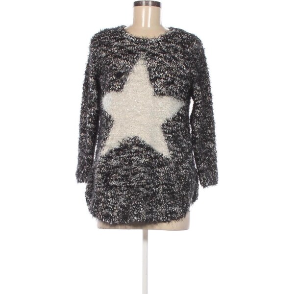 Dámsky pulóver Miss Charm 59948441