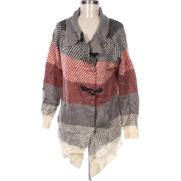 Dámsky kardigán The Barn 59948780