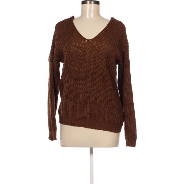 Dámsky pulóver SHEIN 59950038