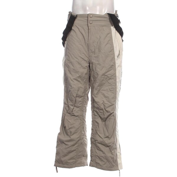 Pánsky overal pre zimné športy Shamp 59950499