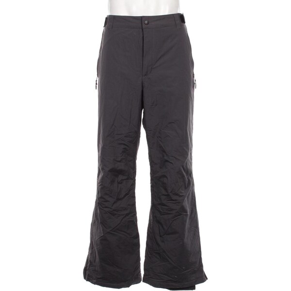 Pánske nohavice pre zimné sporty Rodeo 59952616