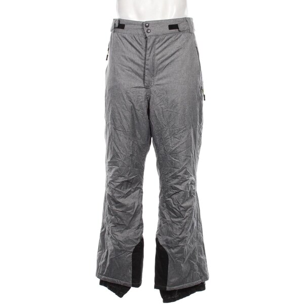 Pánske nohavice pre zimné sporty Crivit 59952617