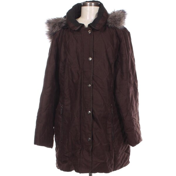 Dámska bunda Malva 59952777