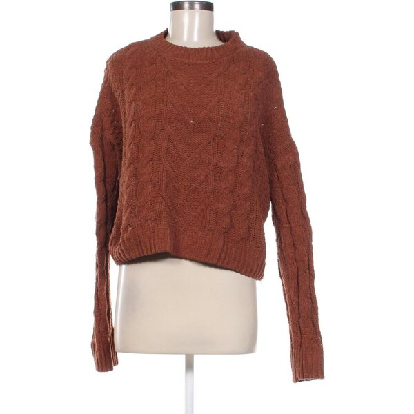 Dámsky pulóver Pink Rose 59952839