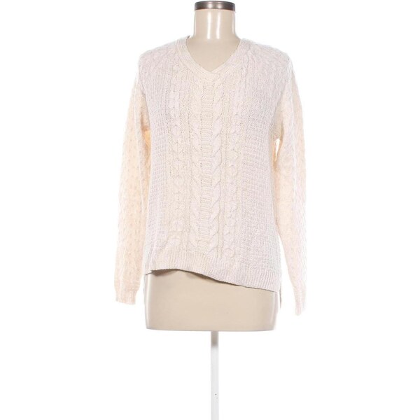 Dámsky pulóver Time and tru 59952789