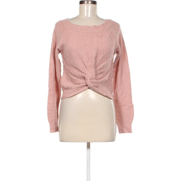 Dámsky pulóver SHEIN 59952948