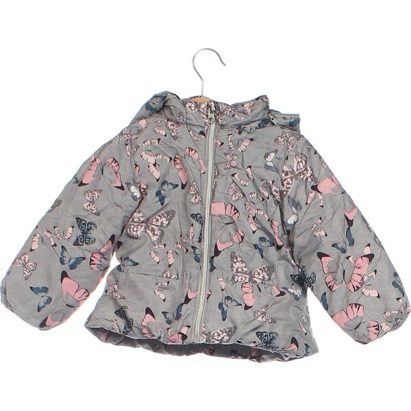 Detská bunda Poco 59953845