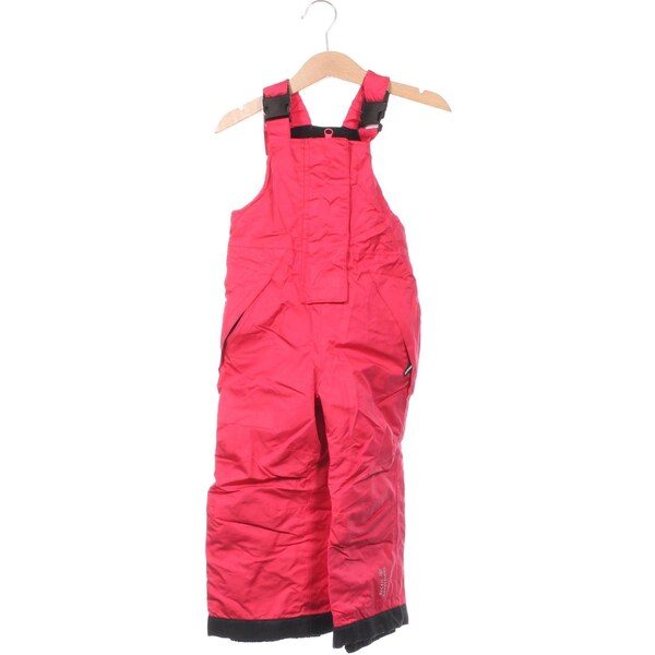 Detský overal pre zimné športy Lupilu 59954083