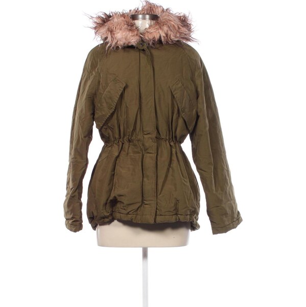 Dámska bunda H&M 59954933