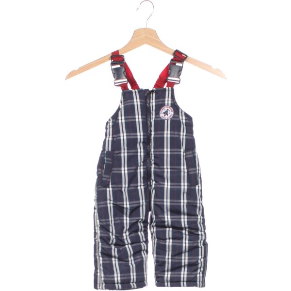 Detský overal pre zimné športy Kanz 59957222