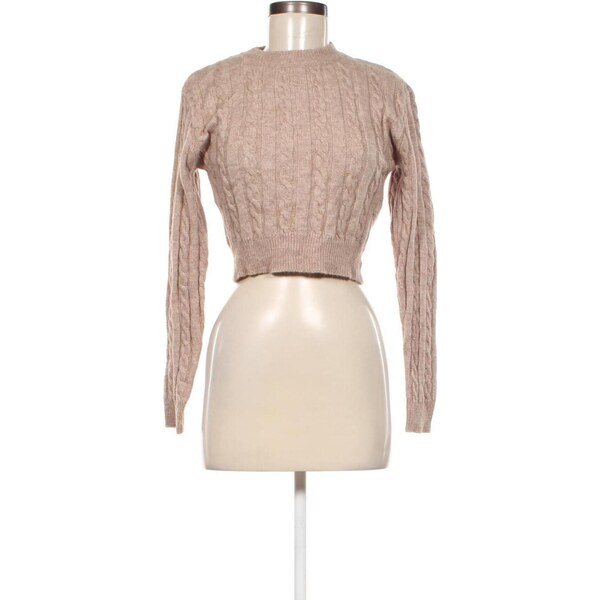 Dámsky pulóver SHEIN 59958308