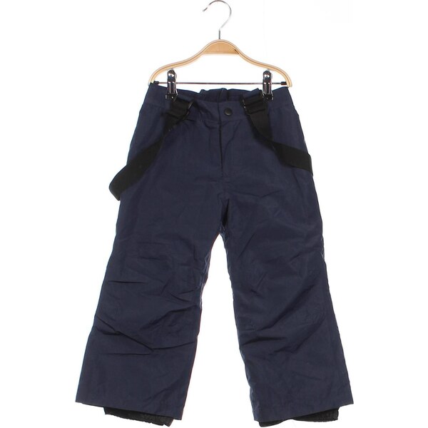 Detský overal pre zimné športy Lupilu 59959112