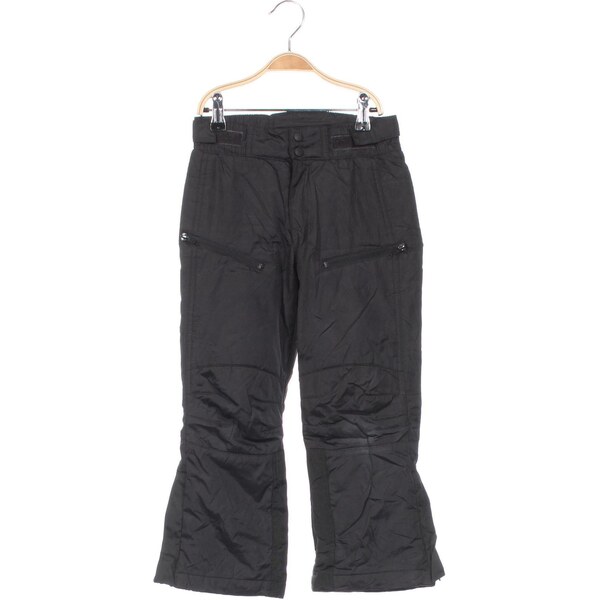 Detské nohavice pre zimné športy Hema 59959258