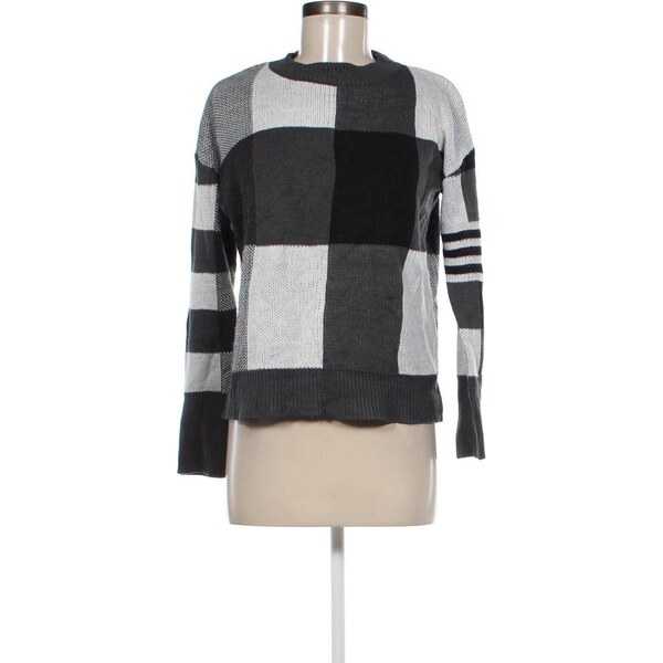 Dámsky pulóver SHEIN 59960201