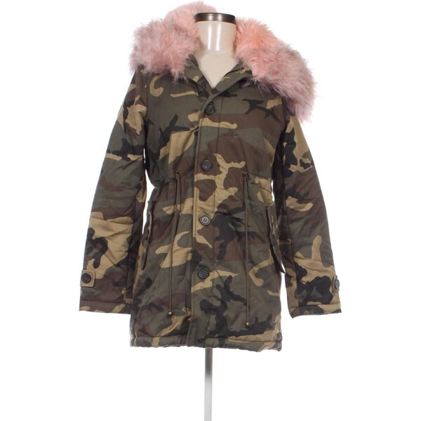 Dámska bunda K.zell 59960478