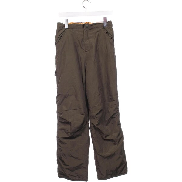 Detské nohavice pre zimné športy Lands End 59961097