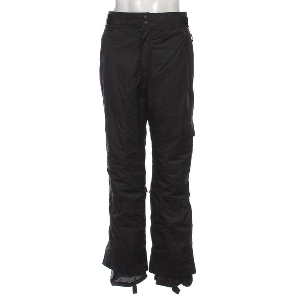 Pánske nohavice pre zimné sporty Crivit 59963340