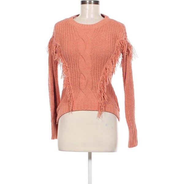 Dámsky pulóver No Boundaries 59963812