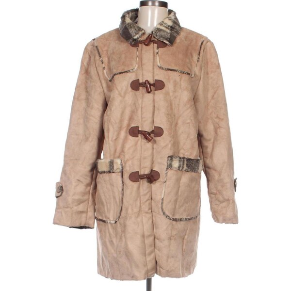 Dámsky kabát Cecilia Classics 59964274